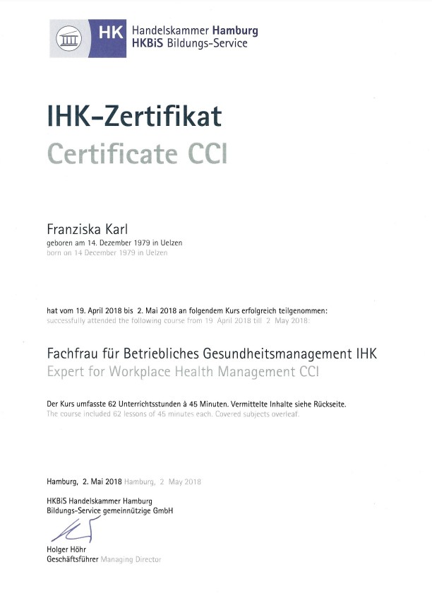 IHK
